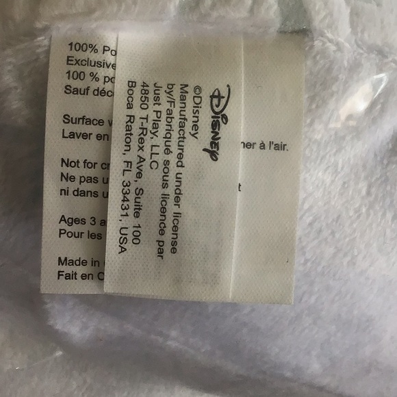 Disney Frozen II Plush Singing Olaf - Picture 6 of 9